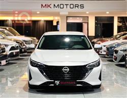 نيسان سنترا